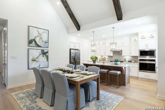 212 Missouri Primrose Lane San Marcos, TX 78666