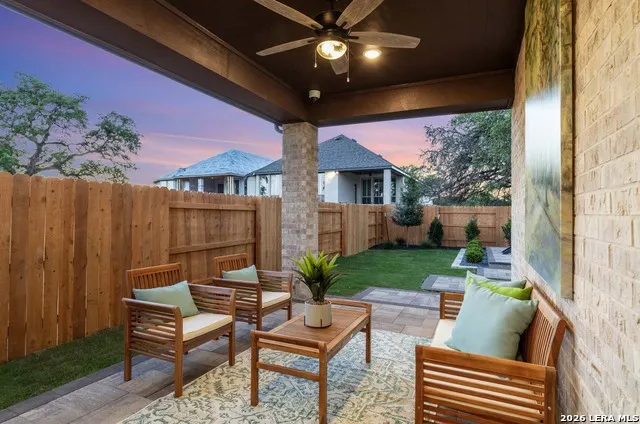 212 Missouri Primrose Lane San Marcos, TX 78666