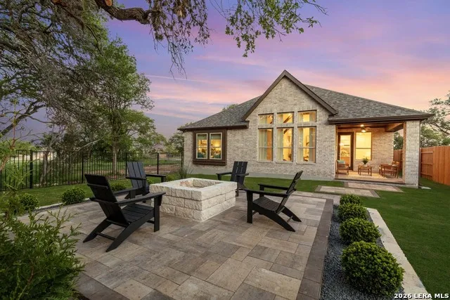212 Missouri Primrose Lane San Marcos, TX 78666