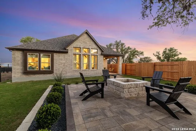 212 Missouri Primrose Lane San Marcos, TX 78666
