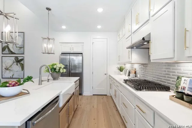 212 Missouri Primrose Lane San Marcos, TX 78666