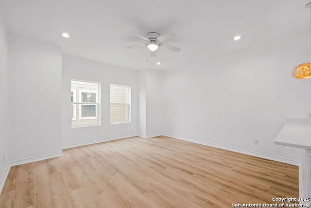 1502 S Walters San Antonio, TX 78210
