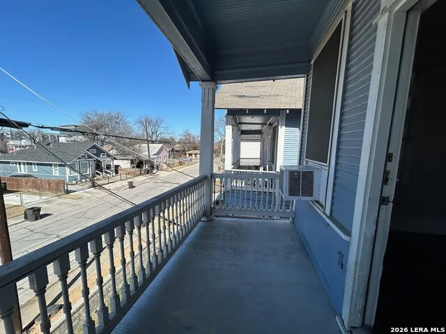 1716 Olive St Unit 3 San Antonio, TX 78208