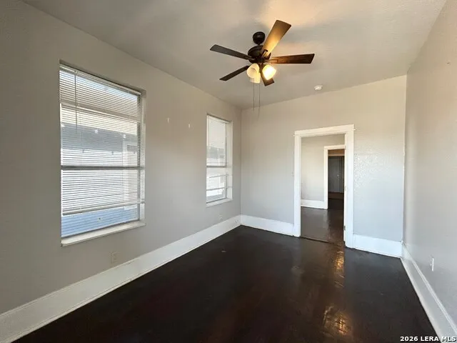1716 Olive St Unit 3 San Antonio, TX 78208