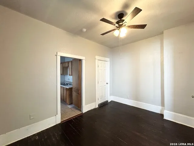 1716 Olive St Unit 3 San Antonio, TX 78208