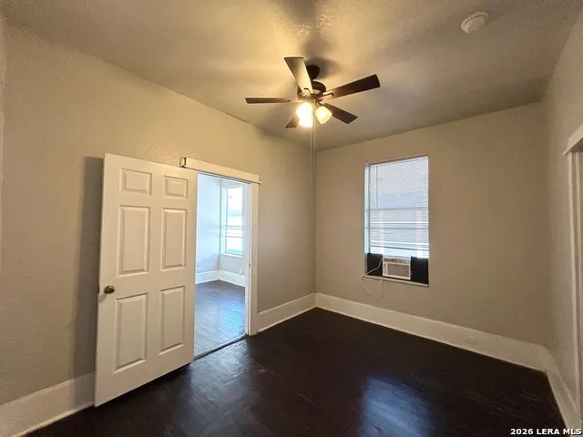 1716 Olive St Unit 3 San Antonio, TX 78208
