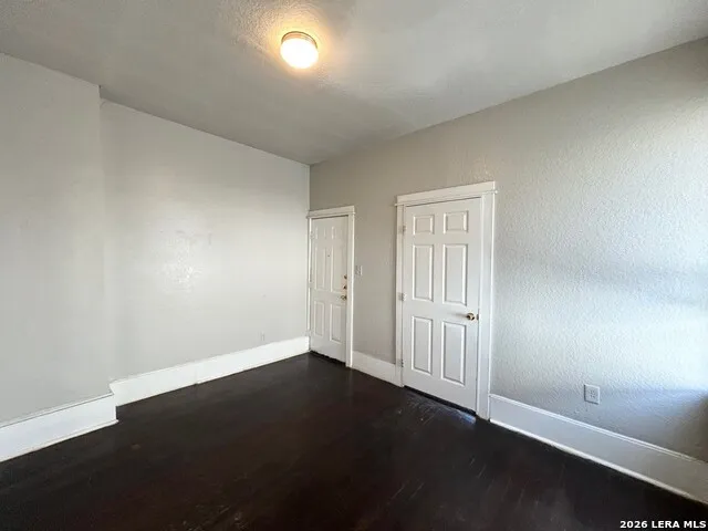 1716 Olive St Unit 3 San Antonio, TX 78208