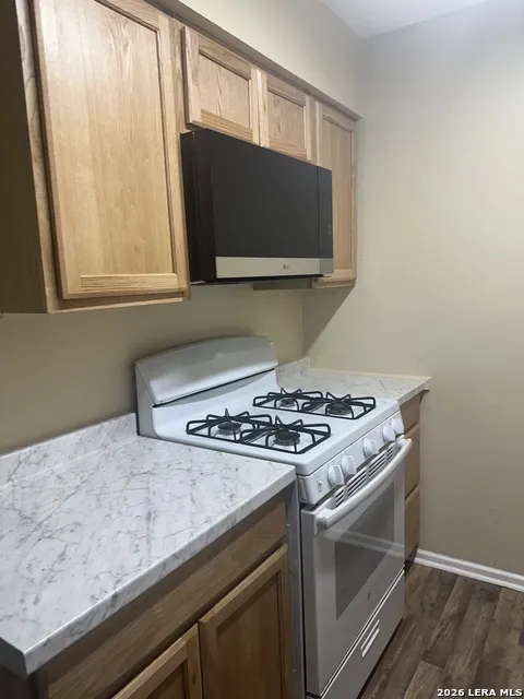 2129 Pat Booker Unit 2 Universal City, TX 78148