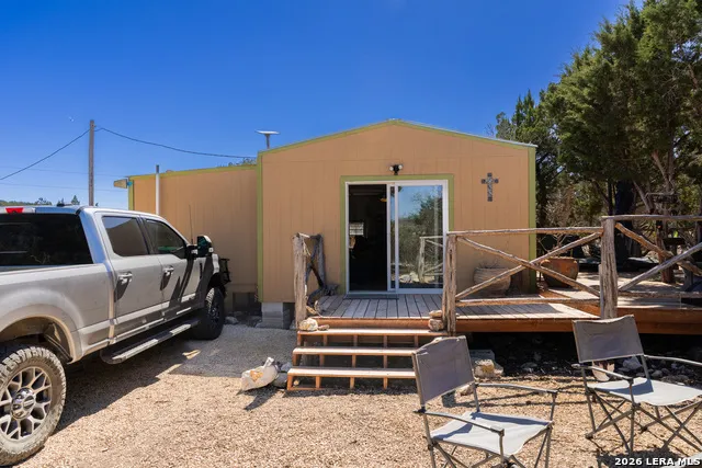 TBD RM 334 Brackettville, TX 78832