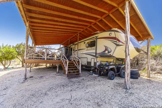 TBD RM 334 Brackettville, TX 78832