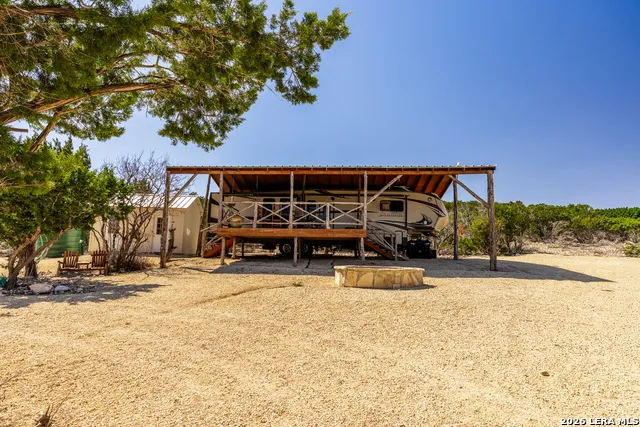 TBD RM 334 Brackettville, TX 78832