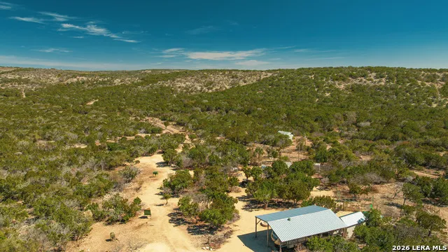 TBD RM 334 Brackettville, TX 78832
