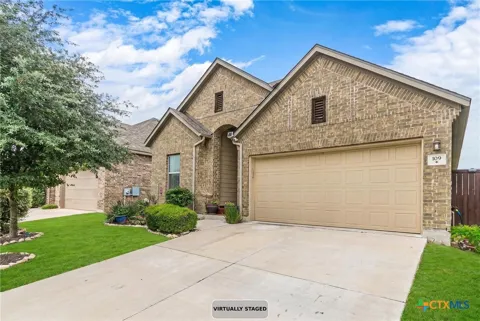 109 Tulip Garden Trail