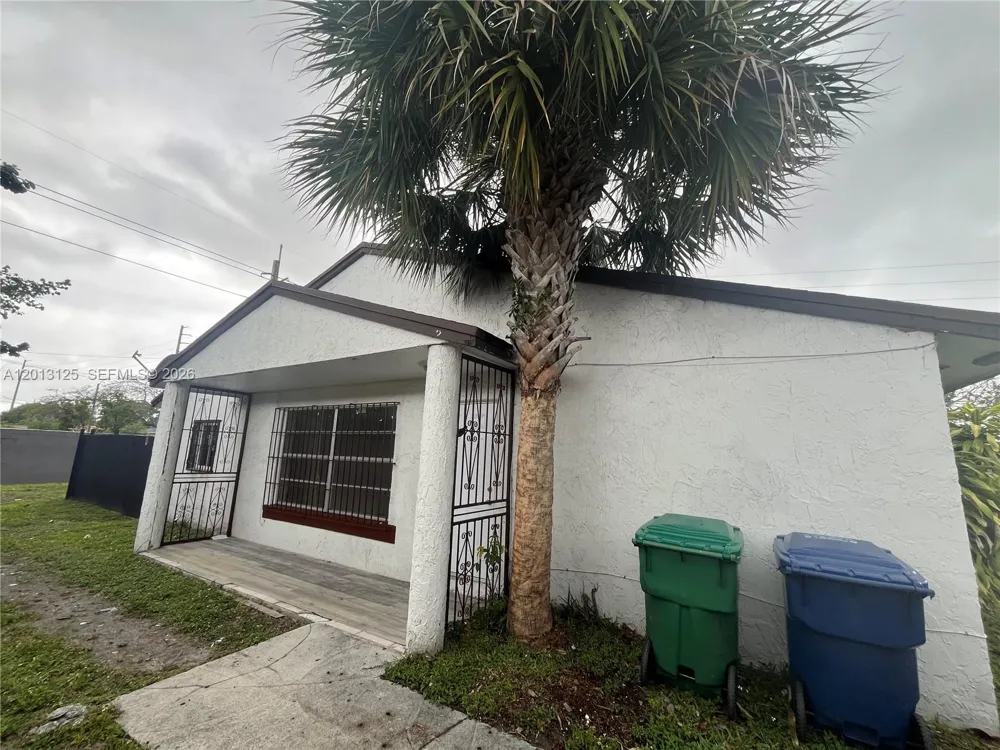 18182 NW 41st Pl #0 Miami Gardens, FL 33055