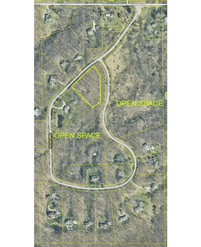 2928 Pickford Drive SE Ada, MI 49301