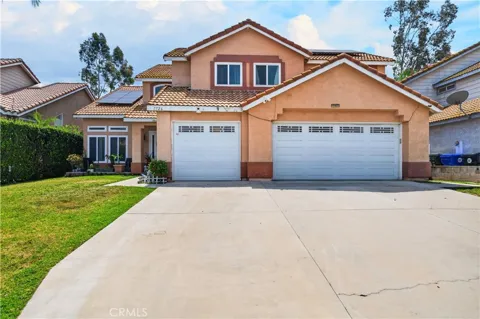 7726 Whitney Drive