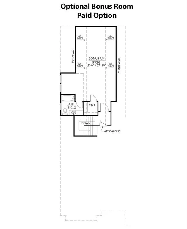 LOT 2 Wheeler Creek Road Maysville, GA 30558