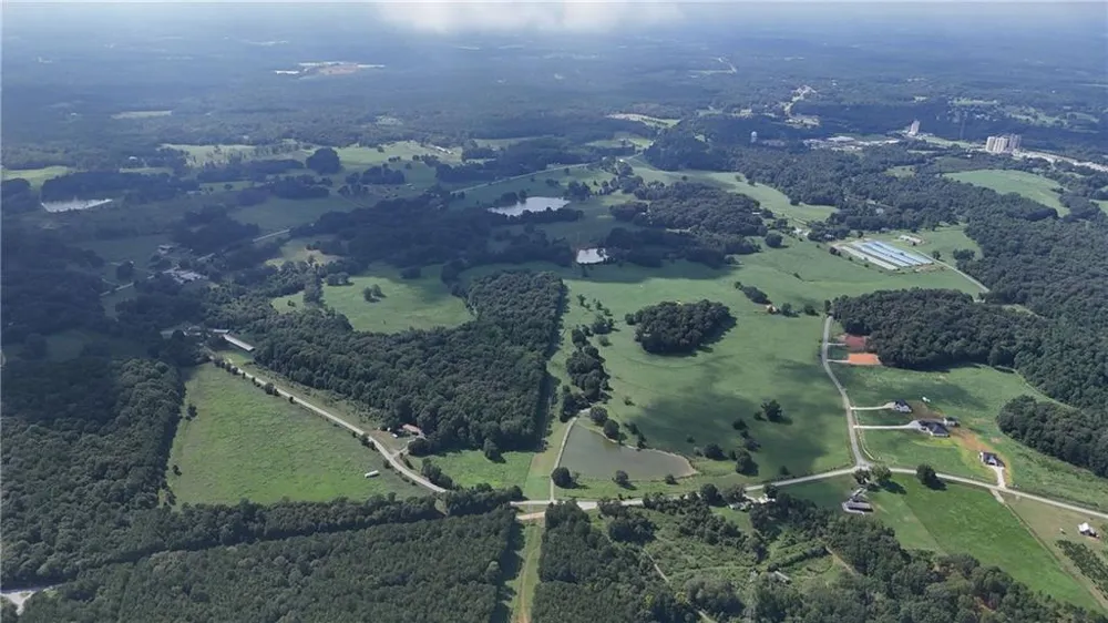 LOT 2 Wheeler Creek Road Maysville, GA 30558
