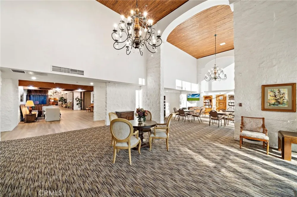 24055 Paseo Del Lago #413 Laguna Woods, CA 92637