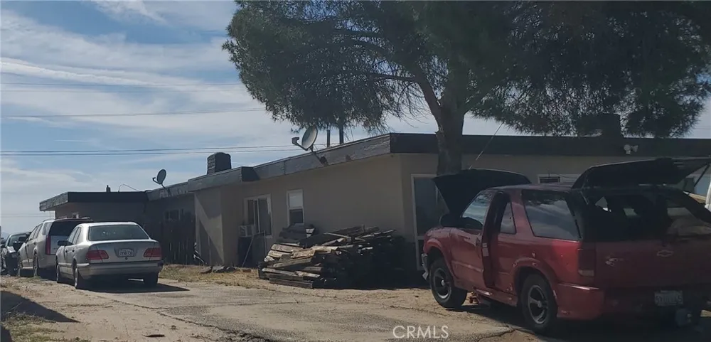 13401 Davenport Edwards, CA 93523