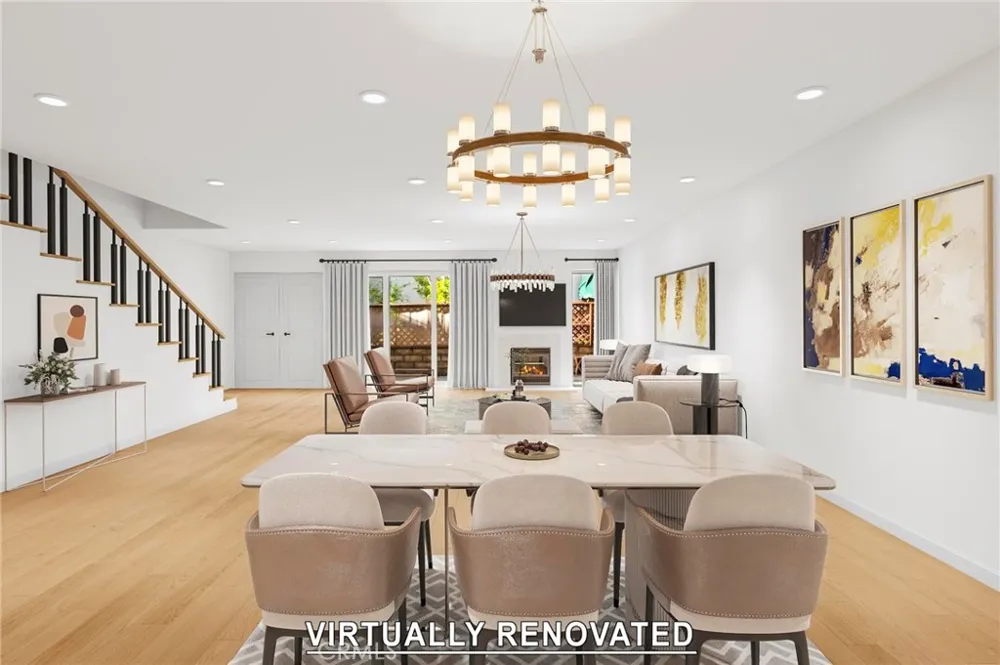 5115 Kester #7 Sherman Oaks, CA 91403