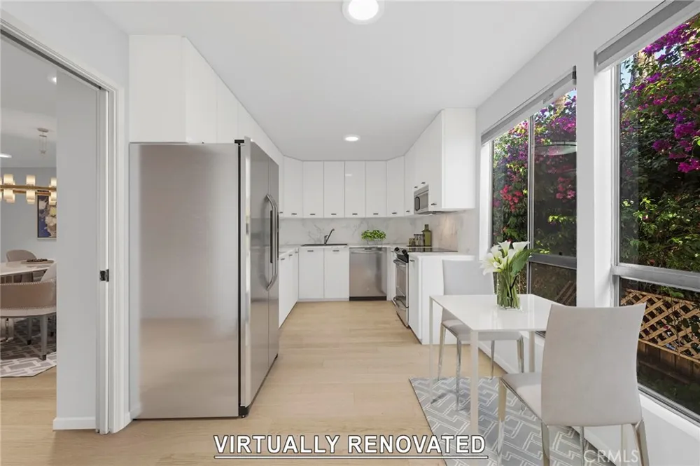 5115 Kester #7 Sherman Oaks, CA 91403