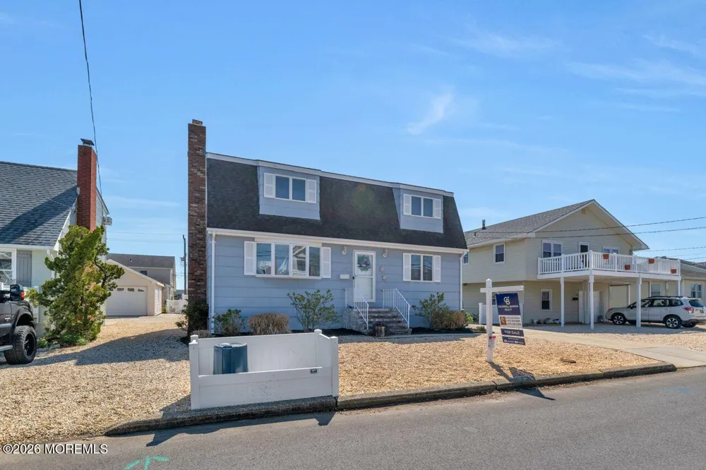 274 S 1st Street Surf City, NJ 08008