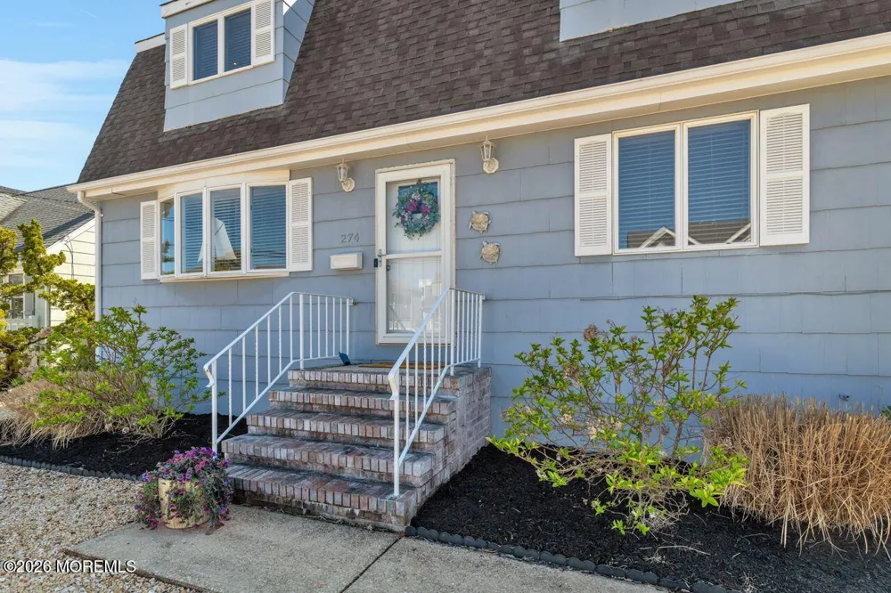 274 S 1st Street Surf City, NJ 08008