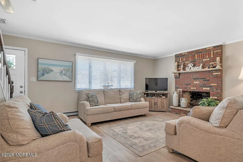 274 S 1st Street Surf City, NJ 08008