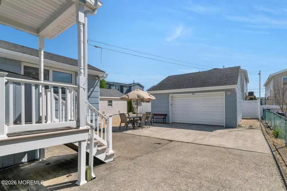 274 S 1st Street Surf City, NJ 08008