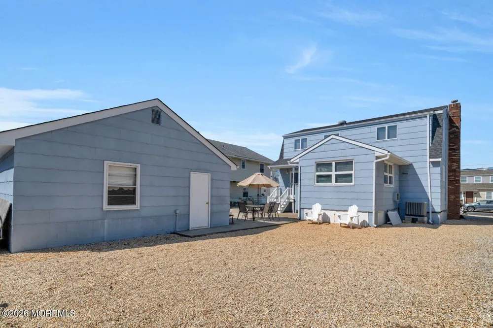 274 S 1st Street Surf City, NJ 08008