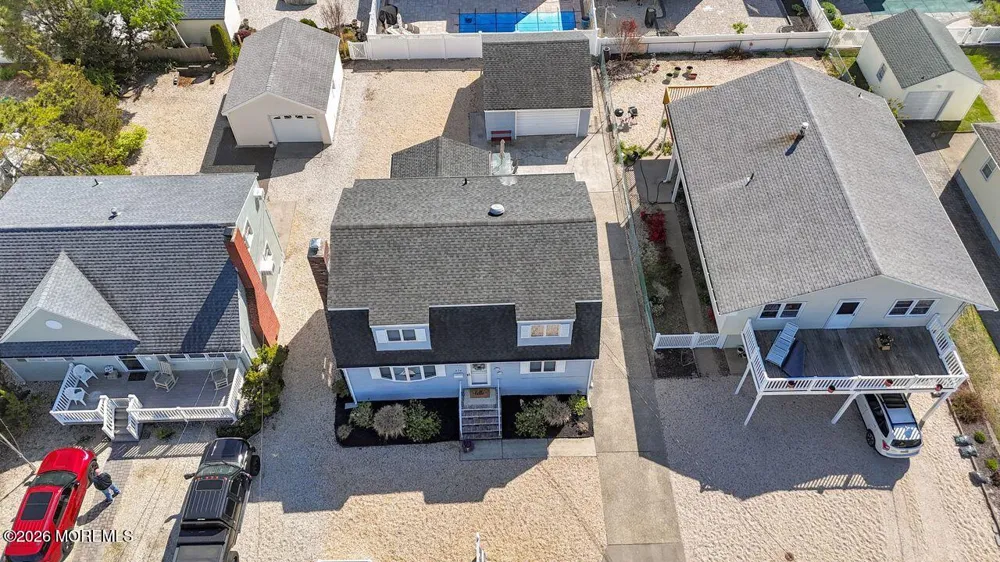 274 S 1st Street Surf City, NJ 08008