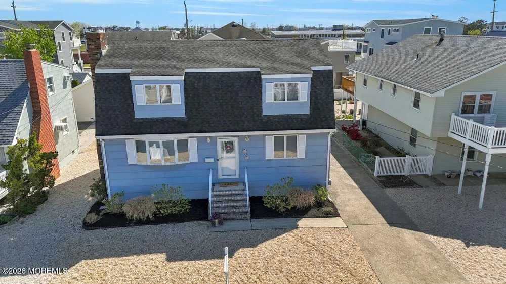 274 S 1st Street Surf City, NJ 08008