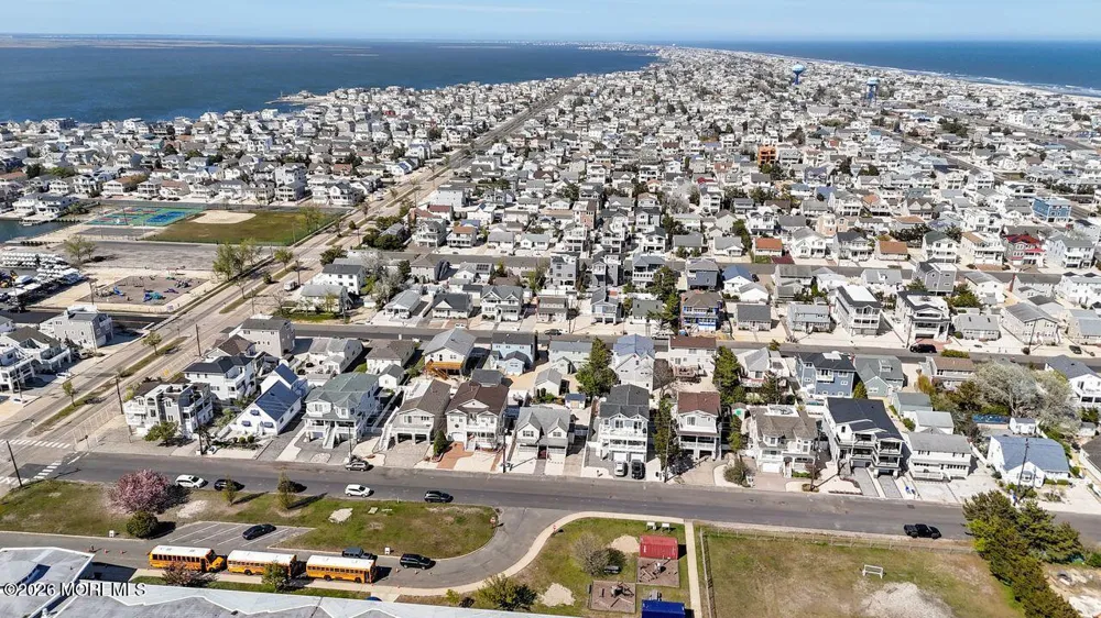 274 S 1st Street Surf City, NJ 08008