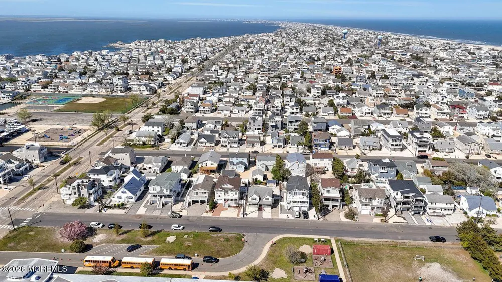 274 S 1st Street Surf City, NJ 08008