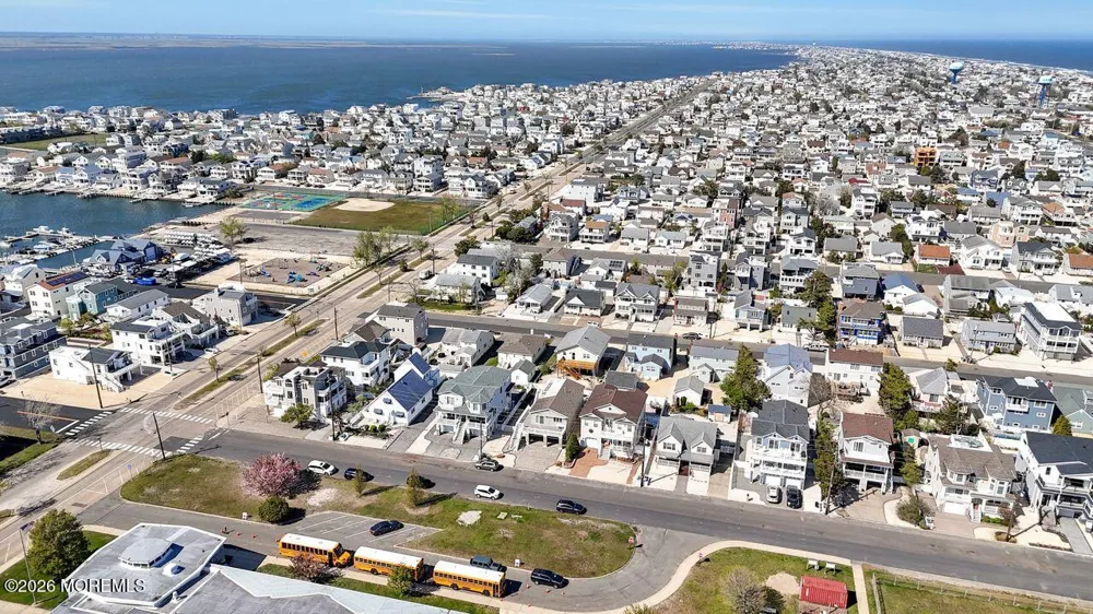 274 S 1st Street Surf City, NJ 08008