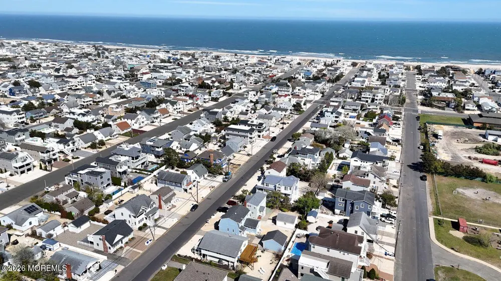 274 S 1st Street Surf City, NJ 08008