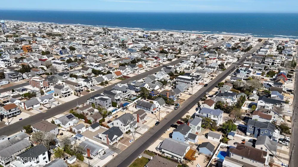 274 S 1st Street Surf City, NJ 08008