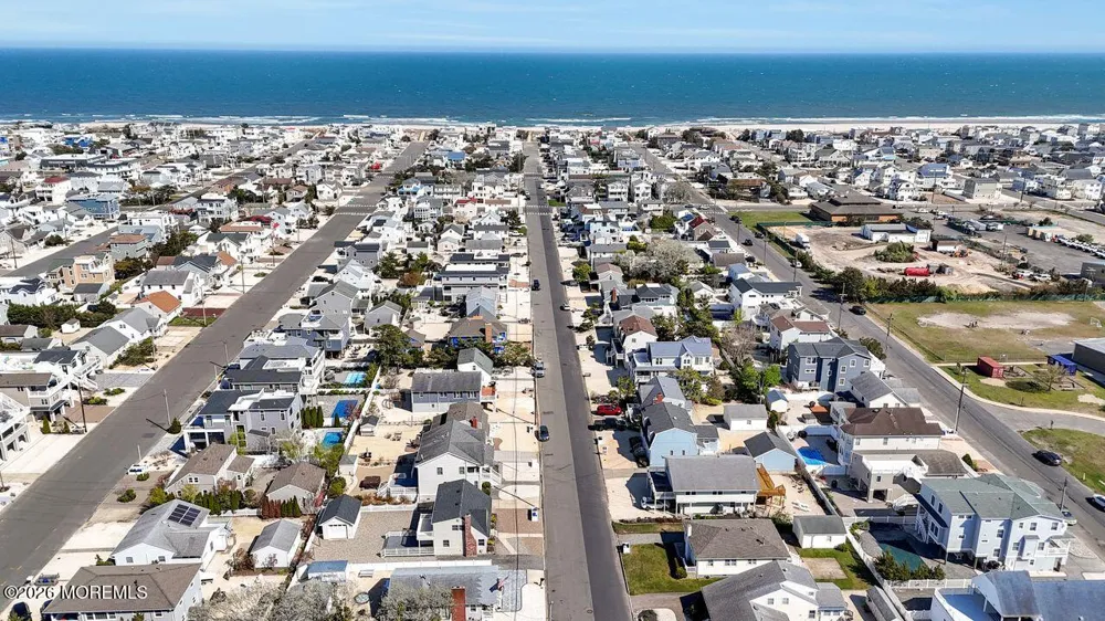 274 S 1st Street Surf City, NJ 08008