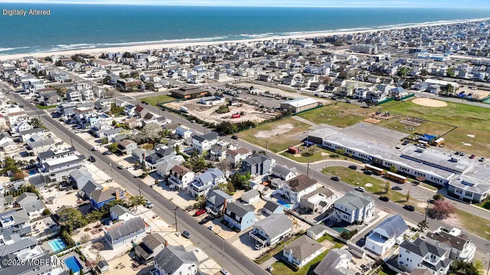 274 S 1st Street Surf City, NJ 08008