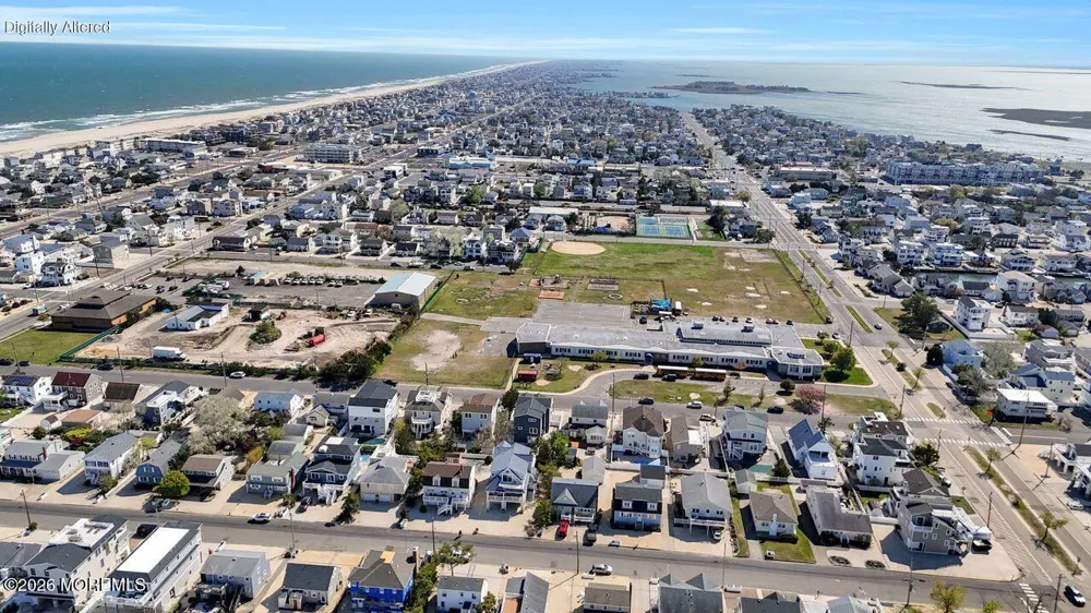 274 S 1st Street Surf City, NJ 08008