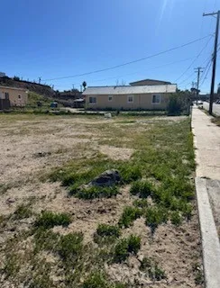 P Stree Barstow, CA 92311