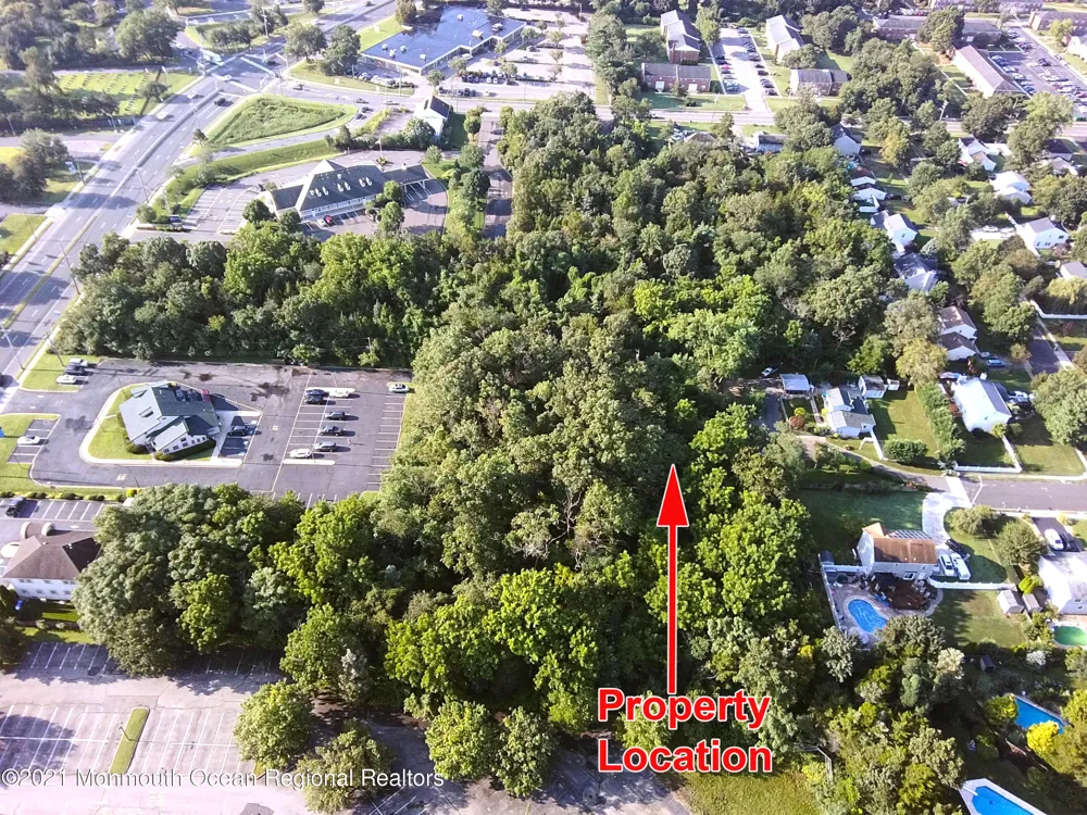 1024 Hooper Avenue Toms River, NJ 08753
