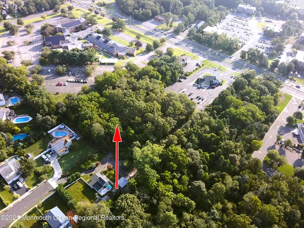 1024 Hooper Avenue Toms River, NJ 08753