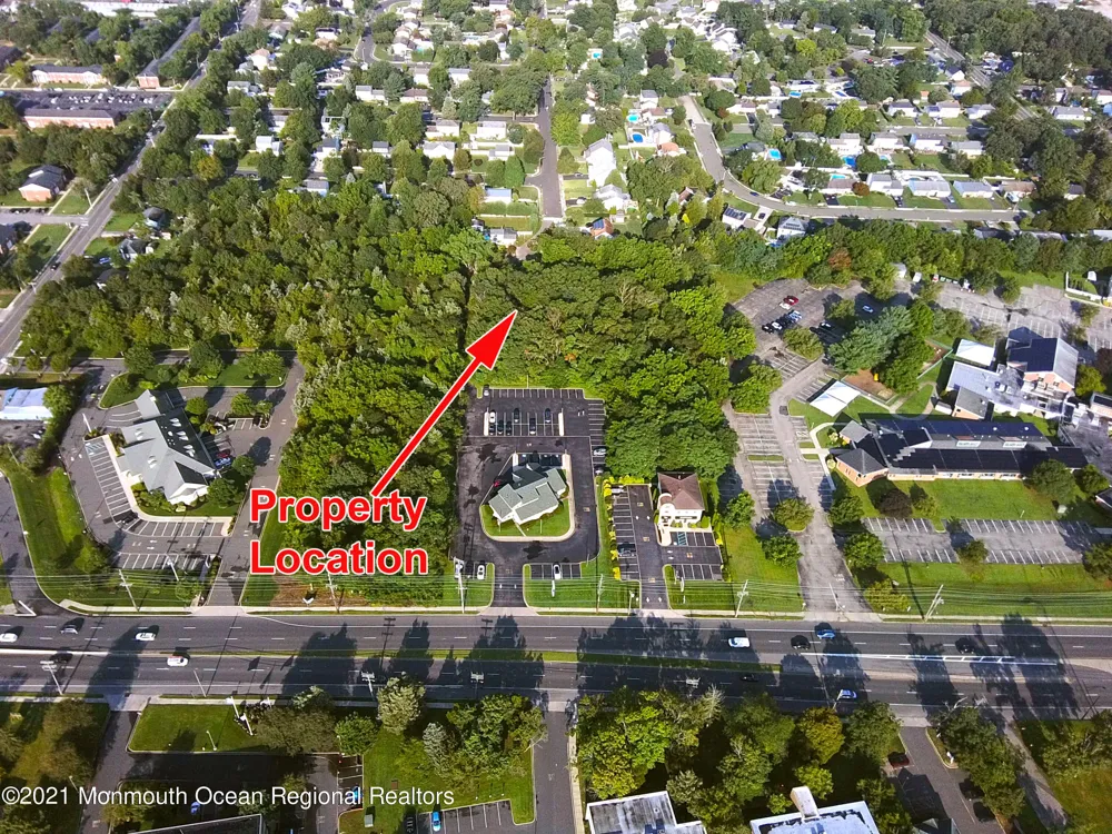 1024 Hooper Avenue Toms River, NJ 08753