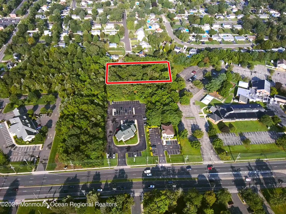 1024 Hooper Avenue Toms River, NJ 08753