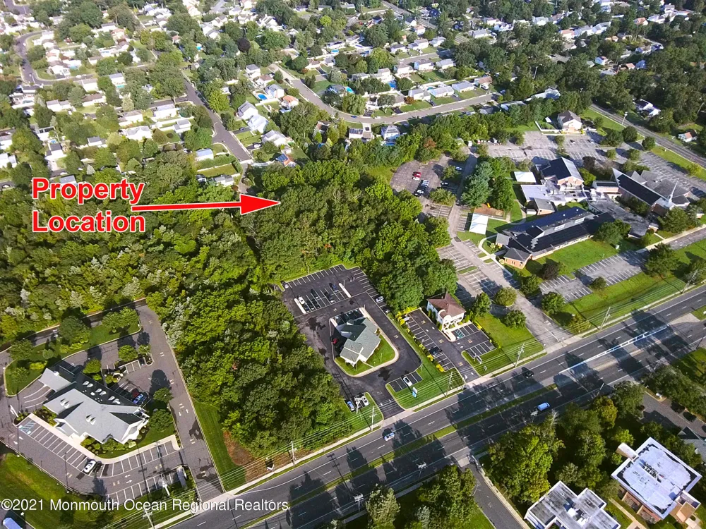 1024 Hooper Avenue Toms River, NJ 08753