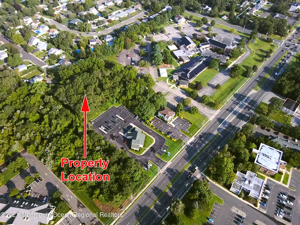 1024 Hooper Avenue Toms River, NJ 08753