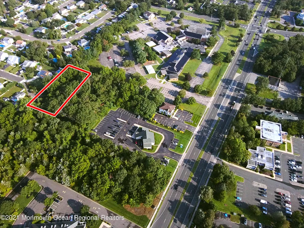 1024 Hooper Avenue Toms River, NJ 08753