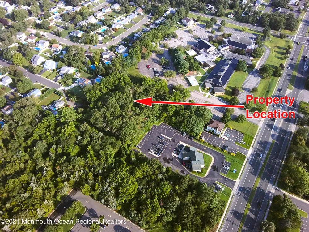 1024 Hooper Avenue Toms River, NJ 08753